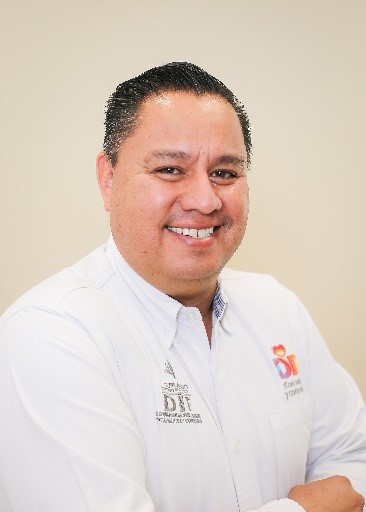 Ing. Jorge Cruz Jauregui Álvarez